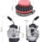 Carburator kit motor bicicleta 80cc TUNING
