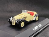 Macheta BMW 328 - Schuco 1/43