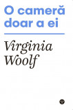 Cumpara ieftin O camera doar a ei | Virginia Woolf, Black Button Books