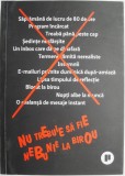 Nu Trebuie Să Fie Nebunie La Birou - Jason Fried, David Heinemeier Hansson - Carte Beletristica, Roman