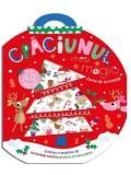 Cumpara ieftin Craciunul meu magic. Carte de activitati/***