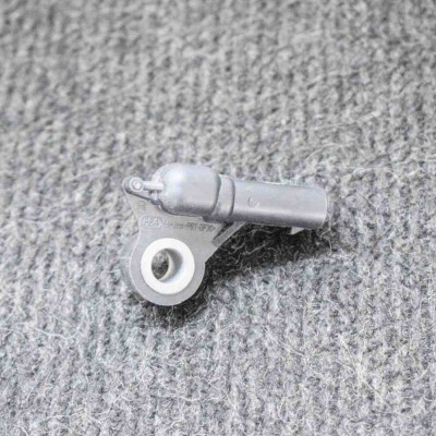 Senzor de impact dreapta față TESLA MODEL X 2018 OEM: 1036761-00-A | 10038822 foto