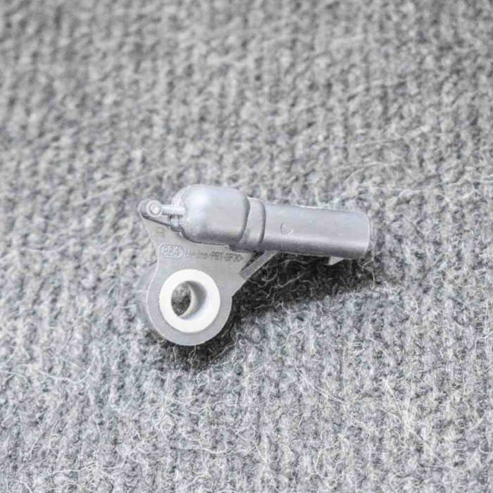 Senzor de impact dreapta față TESLA MODEL X 2018 OEM: 1036761-00-A | 10038822