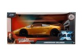 Modele auto și moto model 1/24 Fast &amp;amp; Furious Lamborghini Gallardo Fast X - 1:24