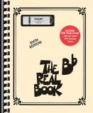 The Real Book - Volume 1 - BB Edition: Book/USB Flash Drive Pack