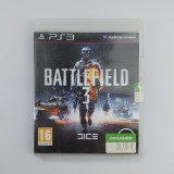 Joc Playstation 3 Battlefield 3
