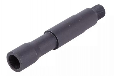 CQB outer barell for M4/M16 replicas [Specna Arms] foto
