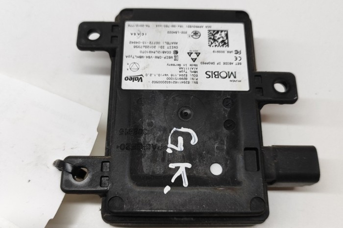 Modul de control unghi mort HYUNDAI IONIQ AE 2019 OEM: G2991-51000 22342211