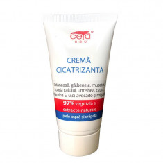 CREMA CICATRIZANTA 97% VEGETALA 50ml CETA