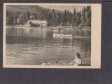 QW23 B - Carte postala - tematica turism - vedere - Romania - Baile Tusnad 27, Circulata, Fotografie