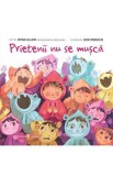 Prietenii nu se musca - Ryan Allen
