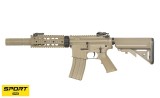 Replica Arma CM.513 Sport Line GEN-2 Cyma TAN