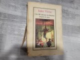 Cele 500 milioane ale Begumei.Sarpele de mare de Jules Verne