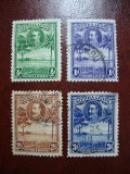 SIERRA LEONE GEORGE V