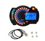 Bord kilometraj scuter ATV digital