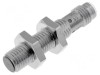 Senzor Inductiv PNP NC 0-2mm 12-24VDC M8 IP67 200mA