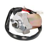 Electromotor TGB 2T, 9 dinti, distanta prinderi 70mm