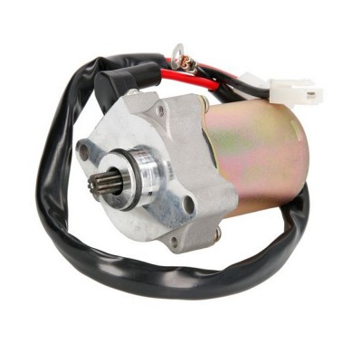 Electromotor TGB 2T, 9 dinti, distanta prinderi 70mm foto