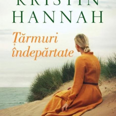 Tarmuri indepartate | Kristin Hannah