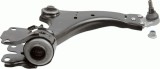 Brat suspensie roata Land Rover Freelander 2 Motor 2.0 Si4 4x4, 2.2 eD4, 2.2 SD4 4x4, 2.2 TD4 4x4, 3.2 4x4, parte montare punte fata, partea de jos,