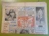 Ziarul Magazin 25 Octombrie 1969 - Luminita Dobrescu, Piatra Neamt, Soiuz. Ziar Retro Anii &#039;60