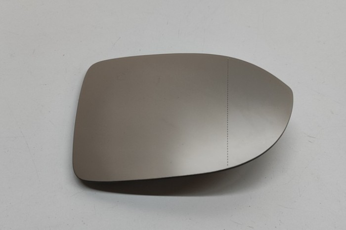 Sticla oglinda ușă dreapta față VW T-ROC A11 2023 OEM: 2GB857522F 31254621