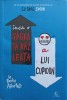 Inca o Sageata Razleata a lui Cupidon - Becky Albertalli, Epica, Roman de Dragoste, 2019, 284 pagini