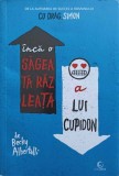 INCA O SAGEATA RAZLEATA A LUI CUPIDON-BECKY ALBERTALLI-188547