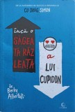 INCA O SAGEATA RAZLEATA A LUI CUPIDON-BECKY ALBERTALLI, 2019