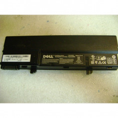 Baterie laptop Dell XPS M1210 model HF674 netestata foto