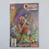 Marvel Conan the Adventurer No.14