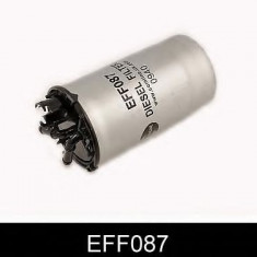 Filtru combustibil VW POLO (9N) (2001 - 2012) COMLINE EFF087