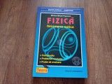FIZICA - FENOMENE OPTICE - MIRCEA MIHAIL POPOVICI , 1999
