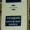 Stefan Cazimir - Caragiale. Universul comic