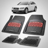 Cumpara ieftin Covorase Audi A4 B8 Allroad Compatibile 2009-2016 | Red