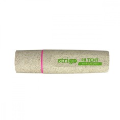 Evidentiator Strigo Hi, Text Eco, Friendly, Roz Neon