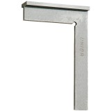 Unior 1262/5A - Echer din otel 250x160 mm