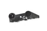 Suport bara de protecție dreapta spate INFINITI Q50 2018 OEM: 85224-4GA0A 17200787