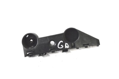 Suport bara de protecție dreapta spate INFINITI Q50 2018 OEM: 85224-4GA0A 17200787 foto