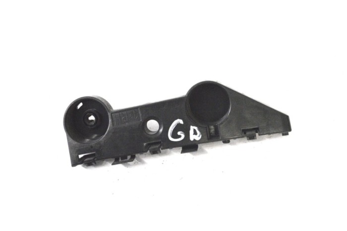 Suport bara de protecție dreapta spate INFINITI Q50 2018 OEM: 85224-4GA0A 17200787
