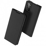 Husa Poliuretan DUX DUCIS Skin Pro pentru Samsung Galaxy Note 20 Ultra N985 / Samsung Galaxy Note 20 Ultra 5G N986, Neagra