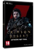 Crimson Desert Day One Edition PC