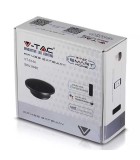 Convertor radio frecventa RF in SMART WI-FI RF433 GATEWAY V-Tac