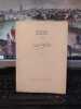 Tudor Arghezi, C&icirc;ntare C&acirc;ntare omului, stihuri, București 1956, 124