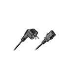 Cablu alimentare PC 3m, Oem