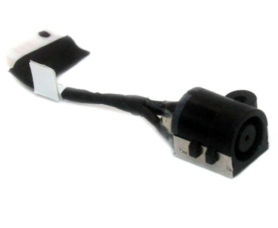 Mufa Alimentare Laptop Dell Latitude 14-3000, Latitude 15-3000, Latitude 3480, Latitude 3488, Latitude 3580, foto