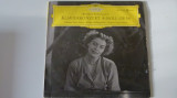 Schumann - Concert pt. pian in a-moll -op.54, VINIL, Clasica, Deutsche Grammophon