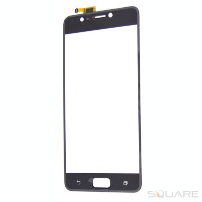 Touchscreen Asus Zenfone 4 Max, ZC520KL, Black foto