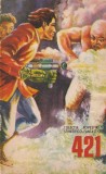 Colectia povestiri stiintifico-fantastice nr. 421