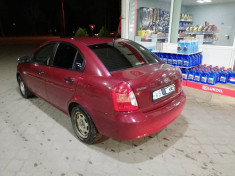 Hyundai Accent 1.5 CRDI 2007 foto